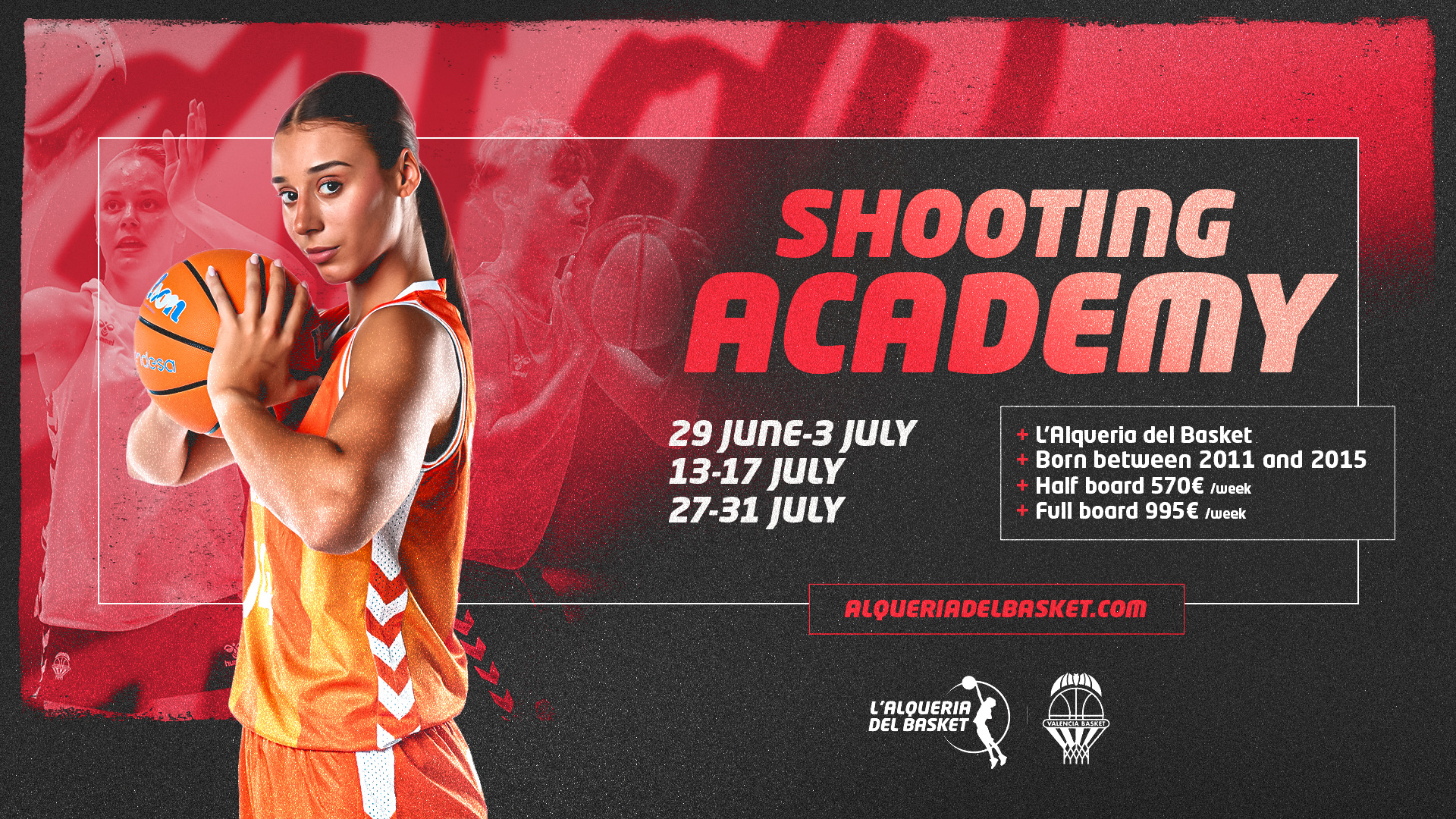Shooting Academy