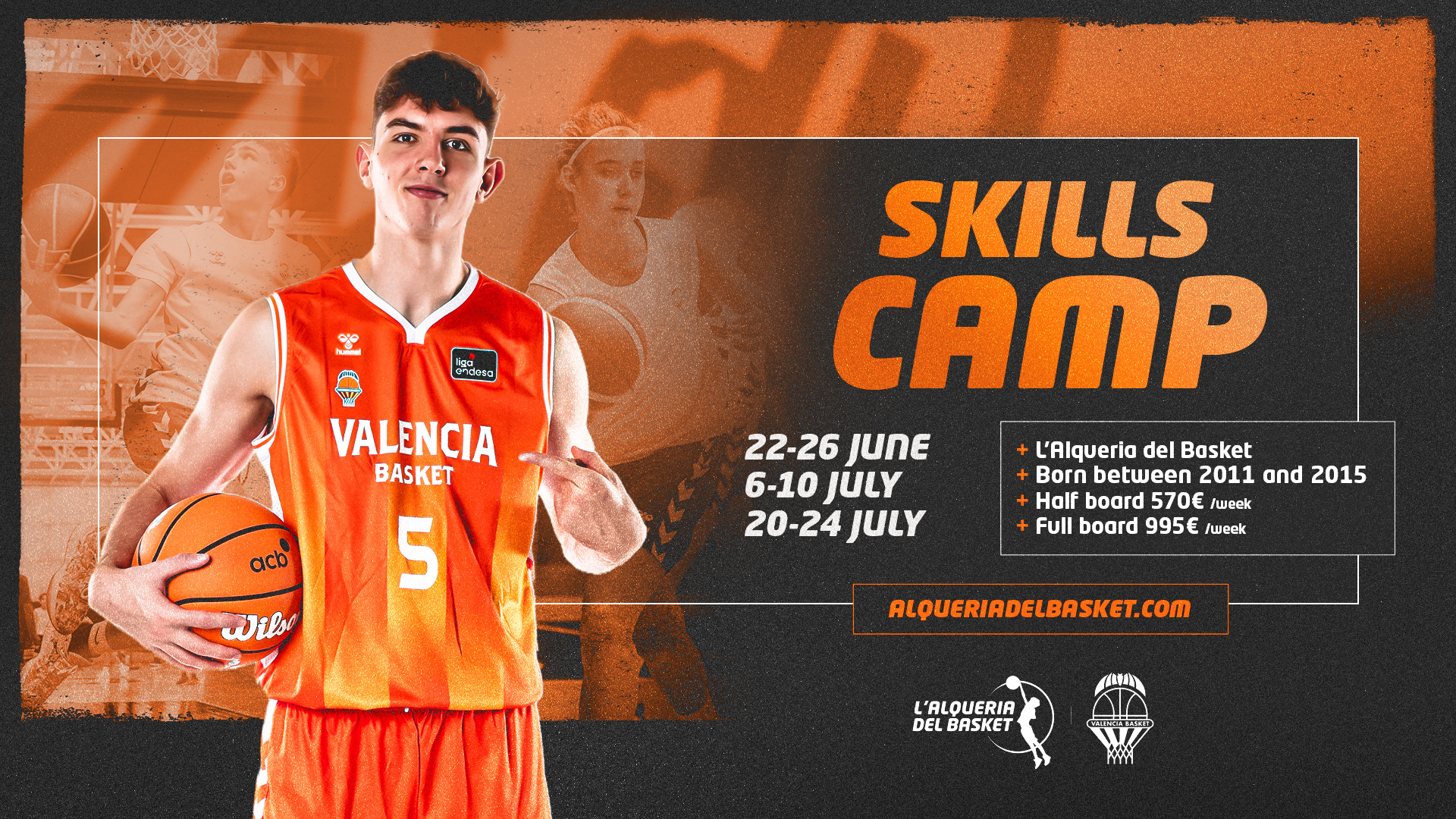 Skills Camp